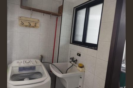 Apartamento para alugar com 58m², 1 quarto e 1 vagaÁrea de Serviço