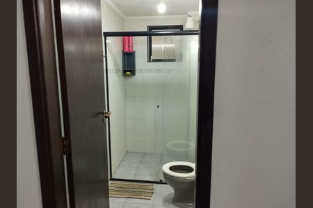 Apartamento para alugar com 58m², 1 quarto e 1 vagaBanheiro