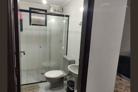 Apartamento para alugar com 58m², 1 quarto e 1 vagaBanheiro