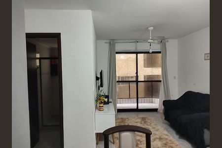 Apartamento para alugar com 58m², 1 quarto e 1 vagaSala