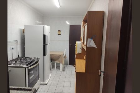 Apartamento para alugar com 58m², 1 quarto e 1 vagaCozinha