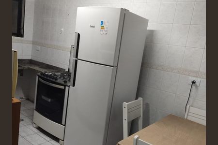 Apartamento para alugar com 58m², 1 quarto e 1 vagaCozinha