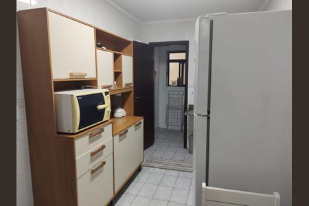 Apartamento para alugar com 58m², 1 quarto e 1 vagaCozinha