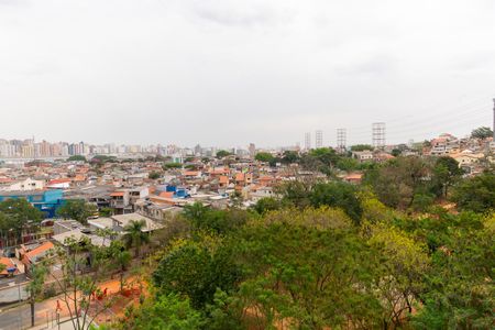 Apartamento à venda com 42m², 2 quartos e 1 vagaVista do Quarto 1