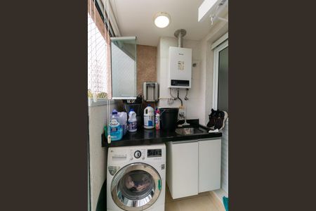 Apartamento à venda com 42m², 2 quartos e 1 vagaÁrea de Serviço