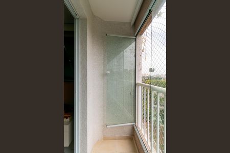 Apartamento à venda com 42m², 2 quartos e 1 vagaSala