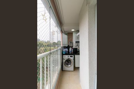 Apartamento à venda com 42m², 2 quartos e 1 vagaÁrea de Serviço