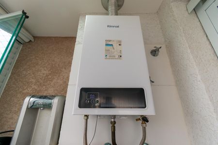 Apartamento à venda com 42m², 2 quartos e 1 vagaÁrea de Serviço