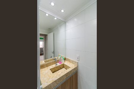 Apartamento à venda com 42m², 2 quartos e 1 vagaBanheiro