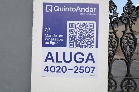 Apartamento para alugar com 12m², 1 quarto e 1 vaga Apartamento para alugar com 12m², 1 quarto e 1 vagaPlaca YMGY-567