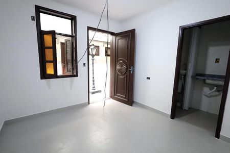 Apartamento para alugar com 1 quarto, 12m² em Jardim, Santo André