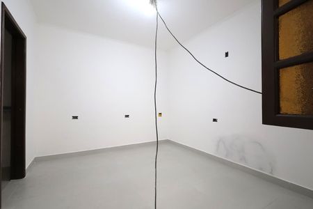 Sala/Quarto de apartamento para alugar com 1 quarto, 12m² em Jardim, Santo André