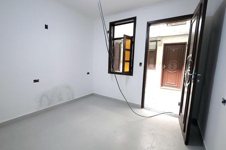Apartamento para alugar com 12m², 1 quarto e 1 vaga Apartamento para alugar com 12m², 1 quarto e 1 vagaSala/Quarto