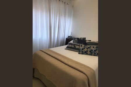 Quarto 1 de apartamento à venda com 2 quartos, 53m² em Vila Nova Conceição, São Paulo