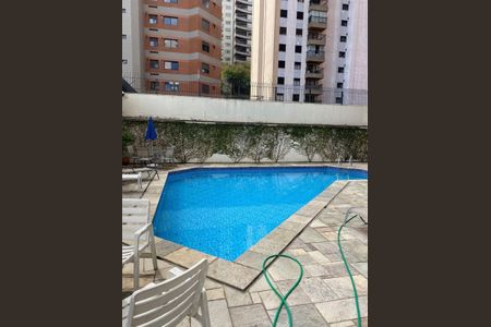 Apartamento à venda com 53m², 2 quartos e 1 vagaPiscina