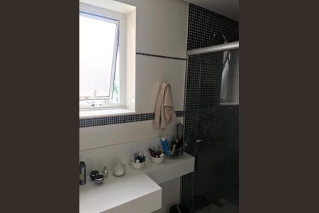 Apartamento à venda com 53m², 2 quartos e 1 vagaBanheiro