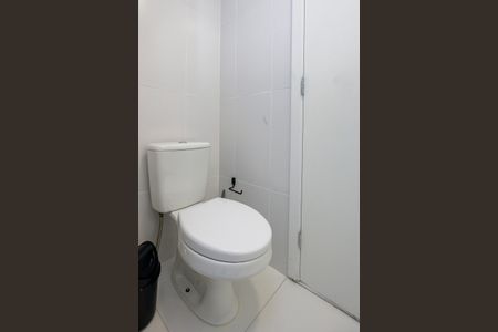 Studio para alugar com 22m², 1 quarto e sem vaga Studio para alugar com 22m², 1 quarto e sem vagaBanheiro