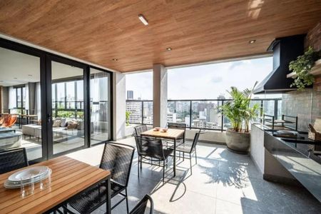 Foto 34 de apartamento à venda com 2 quartos, 45m² em Vila Buarque, São Paulo