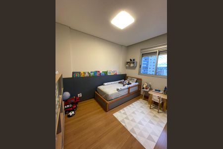 Apartamento à venda com 126m², 3 quartos e 2 vagas Apartamento à venda com 126m², 3 quartos e 2 vagasQuarto 1