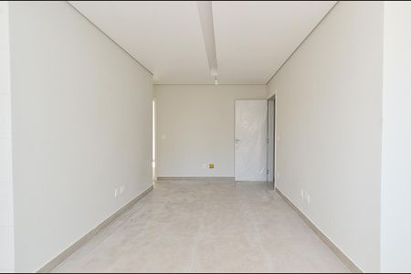 Sala de apartamento à venda com 2 quartos, 117m² em Ipiranga, Belo Horizonte