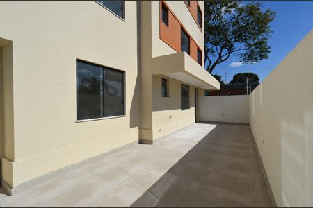 Apartamento à venda com 117m², 2 quartos e 2 vagasÁrea privativa