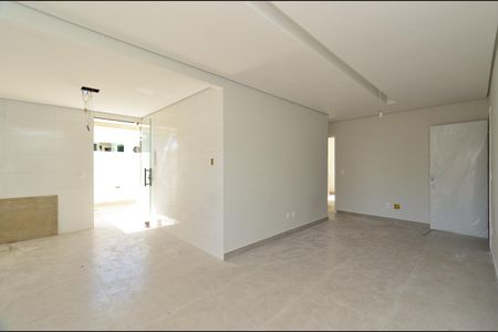 Apartamento à venda com 117m², 2 quartos e 2 vagasSala