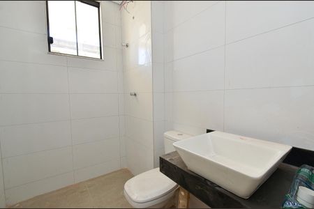Apartamento à venda com 117m², 2 quartos e 2 vagasBanheiro Social