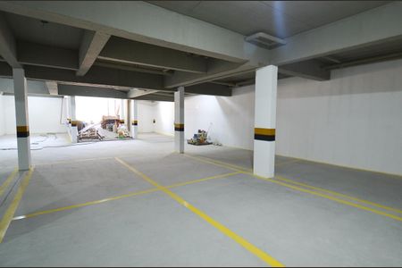 Apartamento à venda com 117m², 2 quartos e 2 vagasGaragem