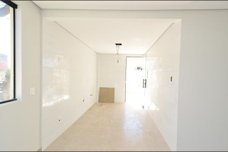 Apartamento à venda com 117m², 2 quartos e 2 vagasCozinha