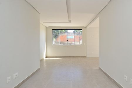 Sala de apartamento à venda com 2 quartos, 117m² em Ipiranga, Belo Horizonte