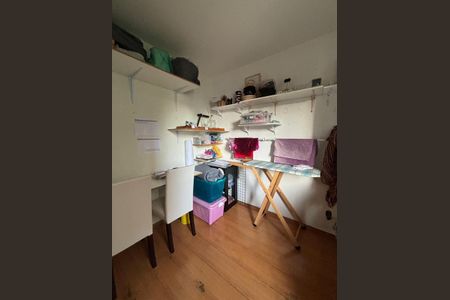 Apartamento à venda com 62m², 3 quartos e 1 vaga Apartamento à venda com 62m², 3 quartos e 1 vagaQuarto