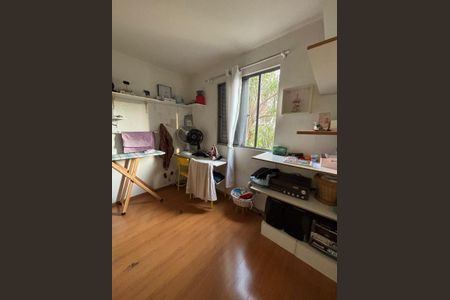 Apartamento à venda com 62m², 3 quartos e 1 vaga Apartamento à venda com 62m², 3 quartos e 1 vagaQuarto