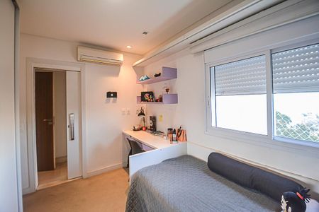 Apartamento à venda com 180m², 3 quartos e 3 vagas Apartamento à venda com 180m², 3 quartos e 3 vagasQuarto 3 - Suíte