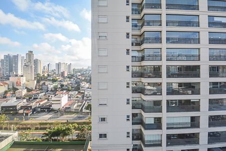 Apartamento à venda com 180m², 3 quartos e 3 vagas Apartamento à venda com 180m², 3 quartos e 3 vagasVista do Quarto Suíte