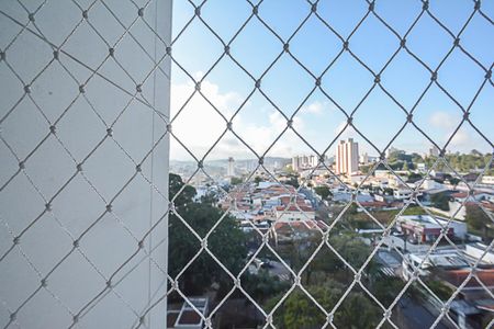 Apartamento à venda com 180m², 3 quartos e 3 vagas Apartamento à venda com 180m², 3 quartos e 3 vagasVista do Quarto 3 - Suíte