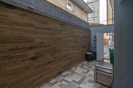Casa à venda com 160m², 2 quartos e 1 vagaQuintal