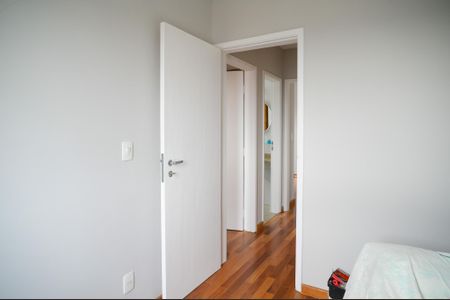 Apartamento à venda com 180m², 3 quartos e 1 vagaQuarto 2