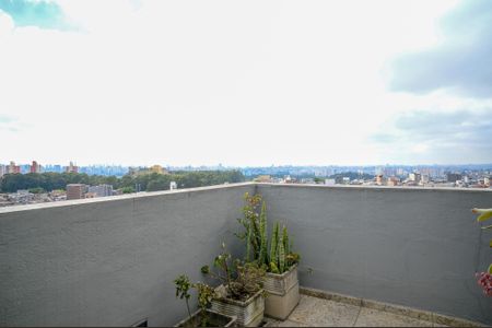 Apartamento à venda com 180m², 3 quartos e 1 vagaSacada 2