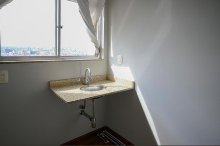 Apartamento à venda com 180m², 3 quartos e 1 vagaBanheiro da Suíte