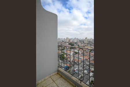 Apartamento à venda com 180m², 3 quartos e 1 vagaSacada 1