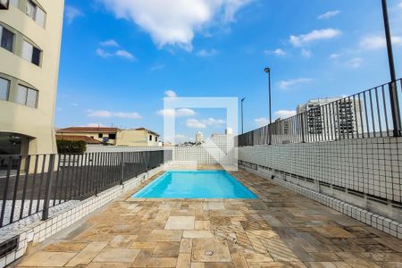 Apartamento à venda com 180m², 3 quartos e 1 vagaPiscina