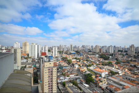 Apartamento à venda com 180m², 3 quartos e 1 vagaTerraço