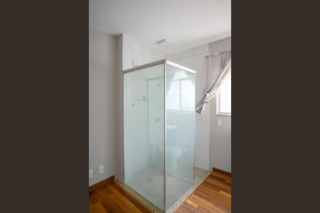 Apartamento à venda com 180m², 3 quartos e 1 vagaBanheiro da Suíte