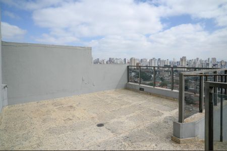 Apartamento à venda com 180m², 3 quartos e 1 vagaTerraço