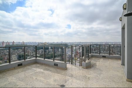 Apartamento à venda com 180m², 3 quartos e 1 vagaTerraço