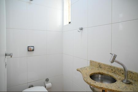 Apartamento à venda com 180m², 3 quartos e 1 vagaEspaço Gourmet - Lavabo