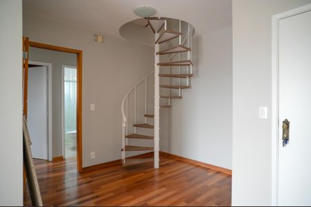 Apartamento à venda com 180m², 3 quartos e 1 vagaSala