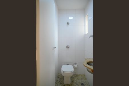 Apartamento à venda com 180m², 3 quartos e 1 vagaEspaço Gourmet - Lavabo