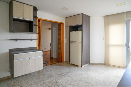 Apartamento à venda com 180m², 3 quartos e 1 vagaCozinha