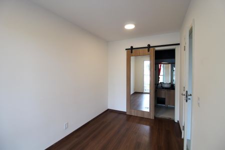 Quarto 1 de apartamento para alugar com 1 quarto, 31m² em Ferreira, São Paulo